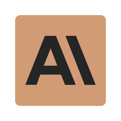 Anthropic icon