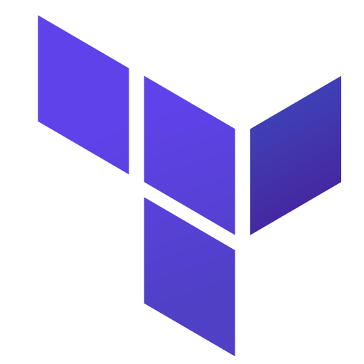 Terraform icon
